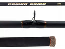 Vara para Carretilha Saint Plus Power Game 8" (2,40m) 40 Lbs 2402BC - 02 Partes