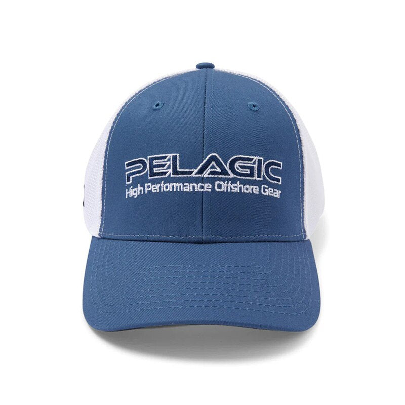 Boné Importado Pelagic Offshore - Frete Grátis