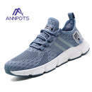 Novo Tênis Ultra Fast II - Super Confortável - Frete Grátis