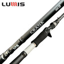 Vara para carretilha Lumis Crank 6'0" (1,83m) 25 Lbs CRKC60251