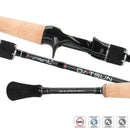 Vara para carretilha Saint Plus Datsun 6'0" (1,83m) 25 Lbs 601BC