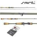 Vara para carretilha Saint Plus New Platinum 5'9" (1,75m) 14Lbs 591BC