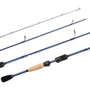 Vara para molinete Saint Plus STP 6'3" (1,90m) 12 Lbs 631SP