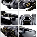 Carretilha Shimano Curado DC 150/151XG Original - com Frete Grátis