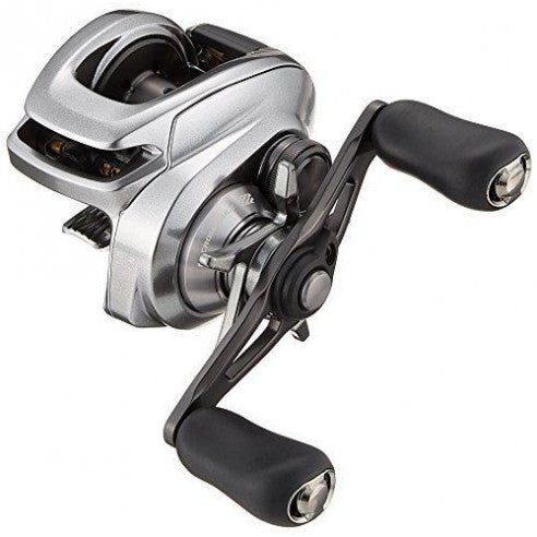 リール SHIMANO Bantam MGL XG Carretilha Shimano Bantam MGL XG - Pronta Entrega e Frete Grátis
