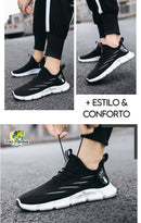 NOVO TÊNIS ULTRA NEW REVOLUTION- 33Y - LANÇAMENTO 2023 - FRETE GRÁTIS