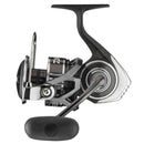 Novo Molinete DAIWA BG MQ - Drag de 10KG-20KG  6 Rolamentos +1BB + Frete Grátis