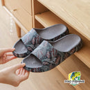 Novo Chinelo Flow  – Super Macio - Ergonômico - Casual