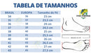 Chinelo Ortopédico Nuvem – Super Macio - Ergonômico - Original