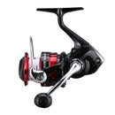 Molinete Shimano Sienna FG Original 2025 - Frete Grátis para Sul/Sudeste