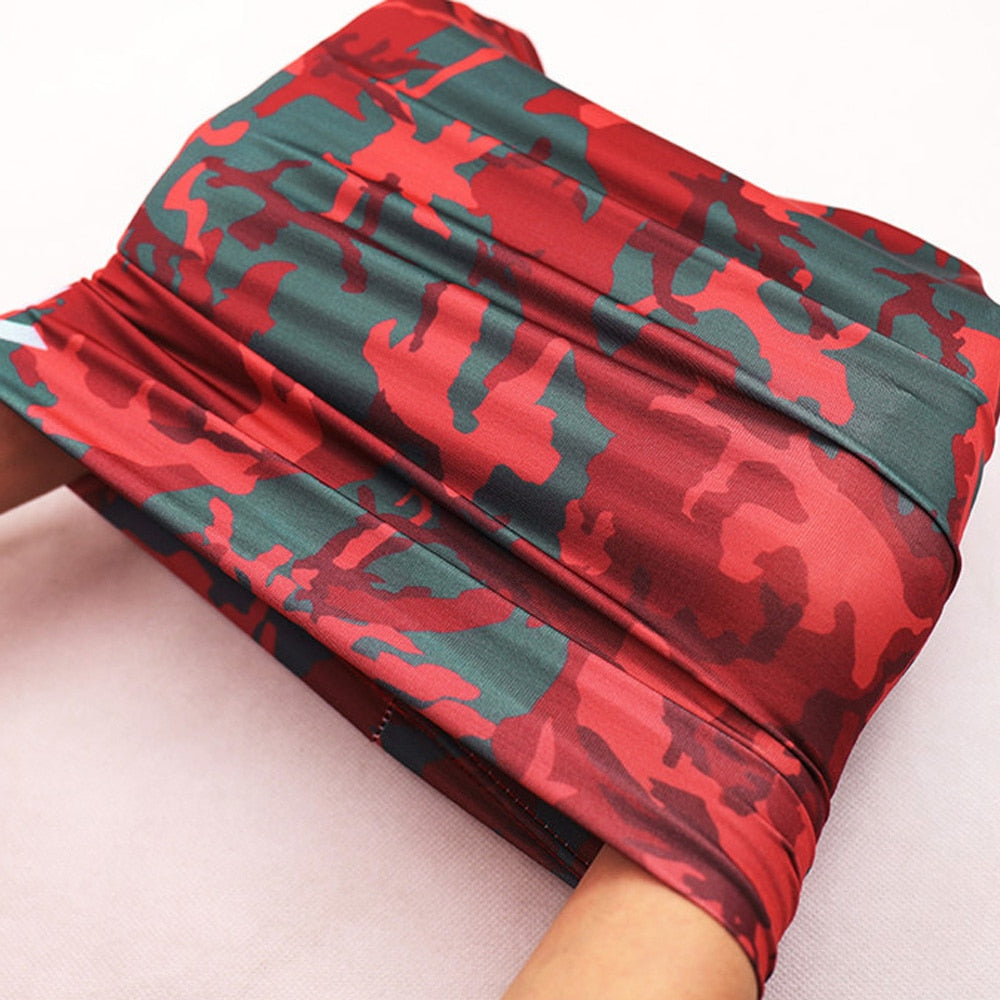 Bandana, Balaclava de Pesca Daiwa com Proteção UV 50 - Frete Grátis