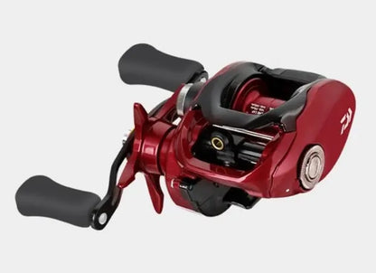 Carretilha Daiwa Fuego 103 Sh/l Cs