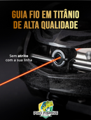 NOVA CARRETILHA BIG GAME SPECTER LX300H RYOBI - 16KG DRAG - 10 ROLAMENTOS + FRETE GRÁTIS