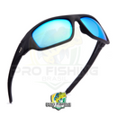 Novo Óculos Polarizado BASSDASH B10 com Proteção Solar UV+400 - 100% Anti Reflexo - Frete Grátis