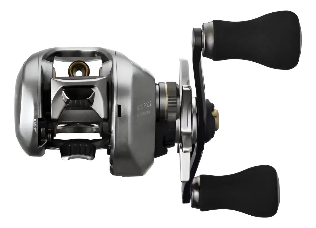 Carretilha Shimano Stile 100/10xg 2025
