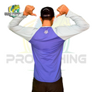 Camiseta Pro Fishing Brasil em Poliamida Super Confortável