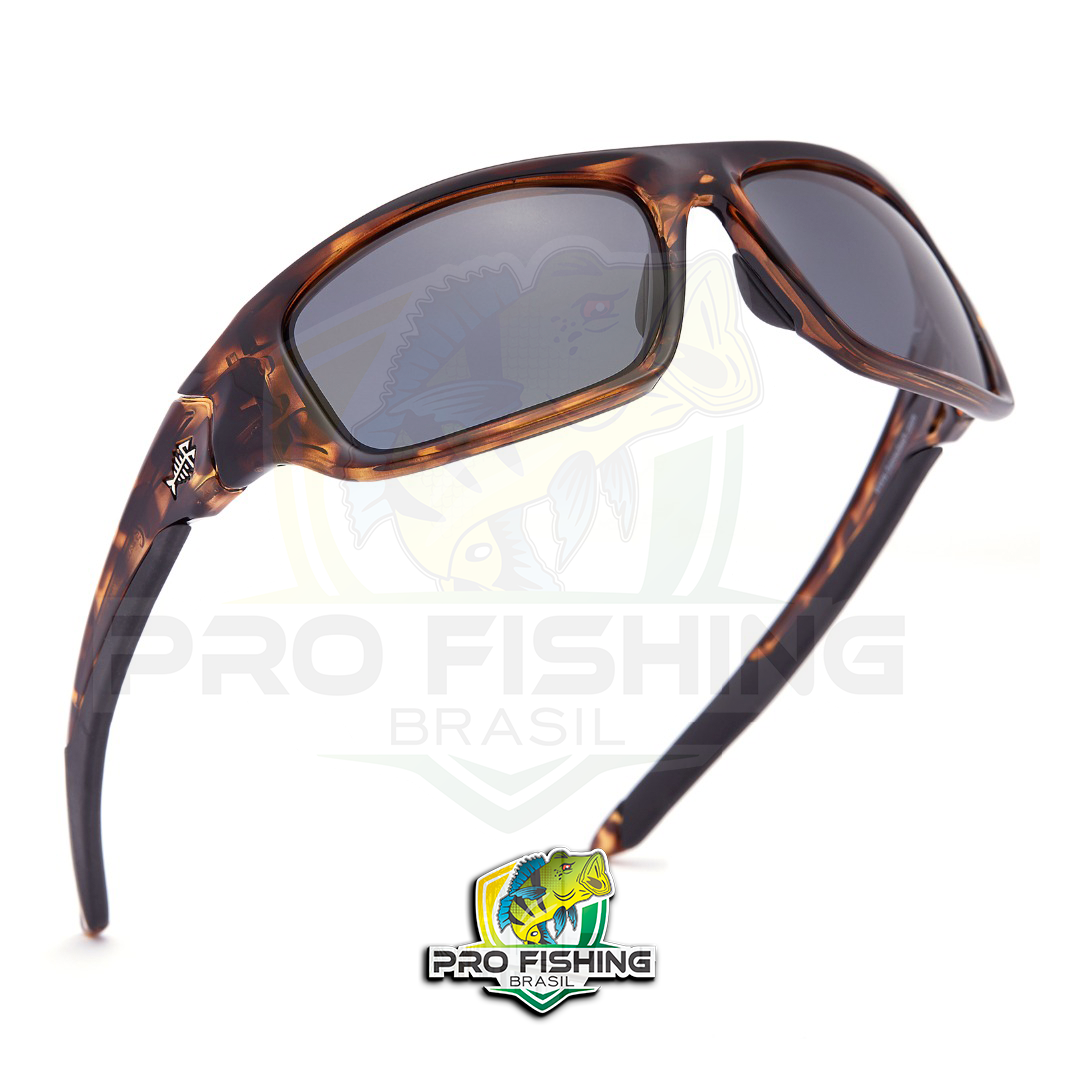 Novo Óculos Polarizado BASSDASH B10 com Proteção Solar UV+400 - 100% Anti Reflexo - Frete Grátis