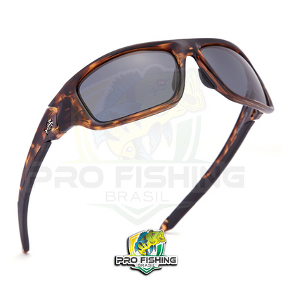 Novo Óculos Polarizado BASSDASH B10 com Proteção Solar UV+400 - 100% Anti Reflexo - Frete Grátis