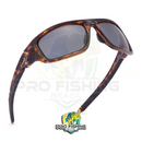 Novo Óculos Polarizado BASSDASH B10 com Proteção Solar UV+400 - 100% Anti Reflexo - Frete Grátis