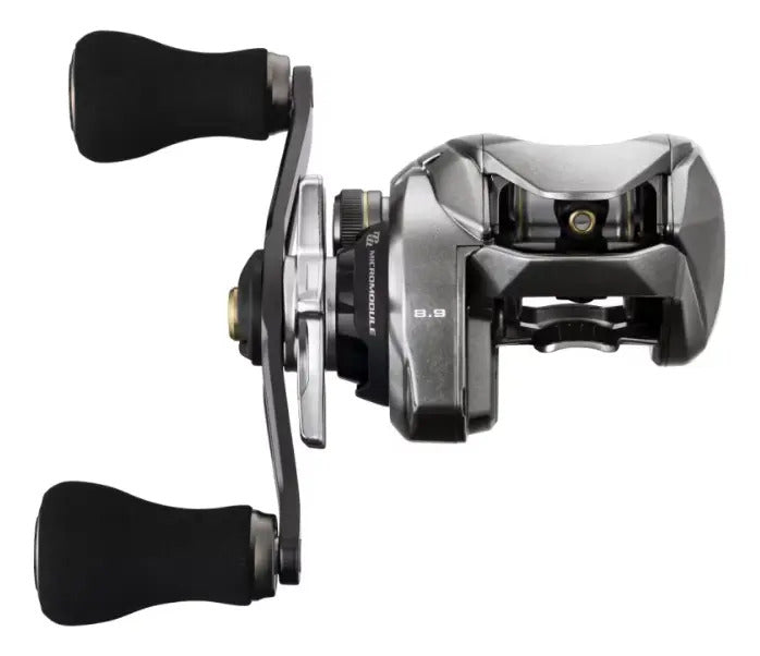 Carretilha Shimano Stile 100/10xg 2025