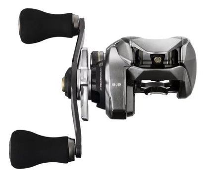 Carretilha Shimano Stile 100/10xg 2025