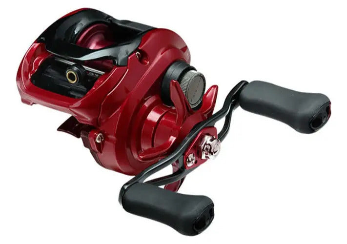 Carretilha Daiwa Fuego 103 Sh/l Cs