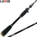 Vara para carretilha Lumis Viper Cast 6" (1,83m) 17 Lbs - VPC60171