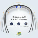 Novo Óuclos Polarizado KastKing com Proteção Solar UV+400 - Lançamento 2024