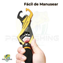 Novo Alicate de Pesca HISTAR FISHING GRIP PREMIUM (Alicate de Contenção)