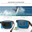 Novo Óculos Polarizado Ultra kapvoe Premium