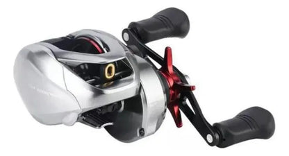 Carretilha Shimano Scorpion Md 300/301xg