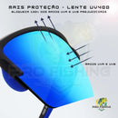 Novo Óuclos Polarizado KastKing com Proteção Solar UV+400 - Lançamento 2024