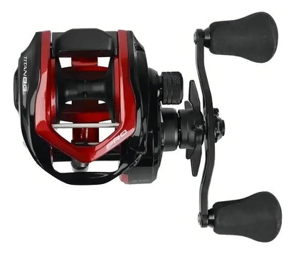 Carretilha Marine Sports Titan Pro 12000 Bg - Dir. Ou Esq.