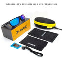 Novo Óculos Polarizado Ultra kapvoe Premium