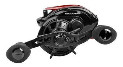 Carretilha Marine Sports Titan Pro 12000 Bg - Dir. Ou Esq.