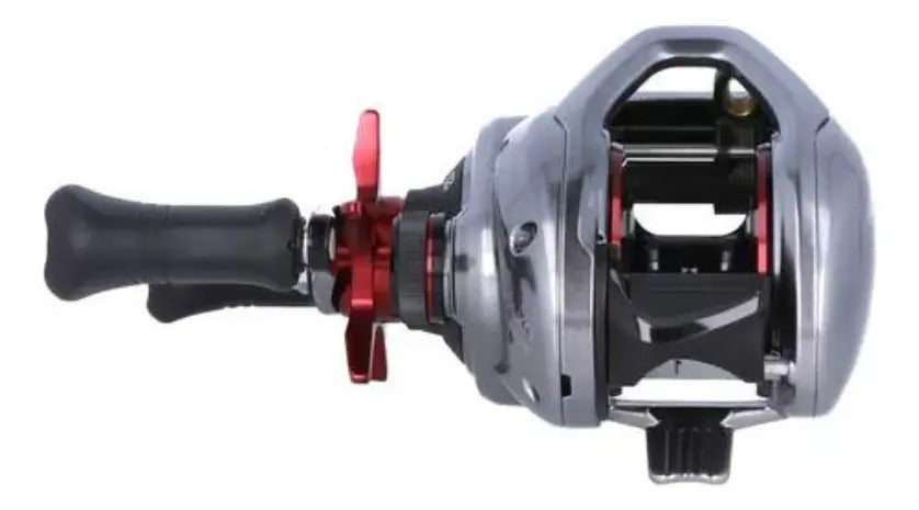Carretilha Shimano Scorpion Md 300/301xg