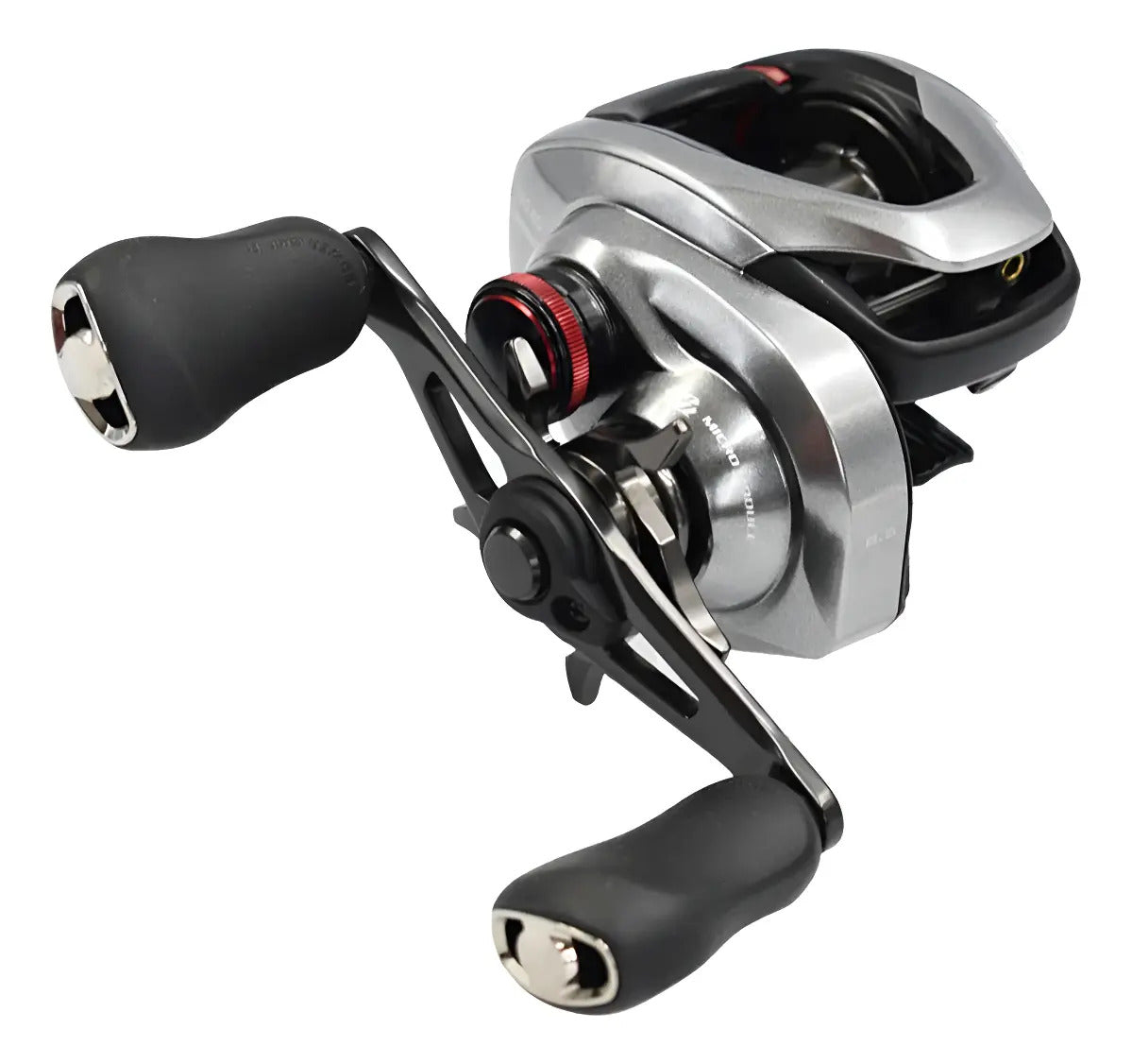 Carretilha Shimano Scorpion Dc 150/151xg Direita/esquerda