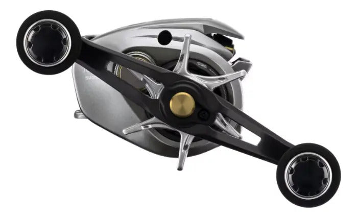 Carretilha Shimano Stile 100/10xg 2025