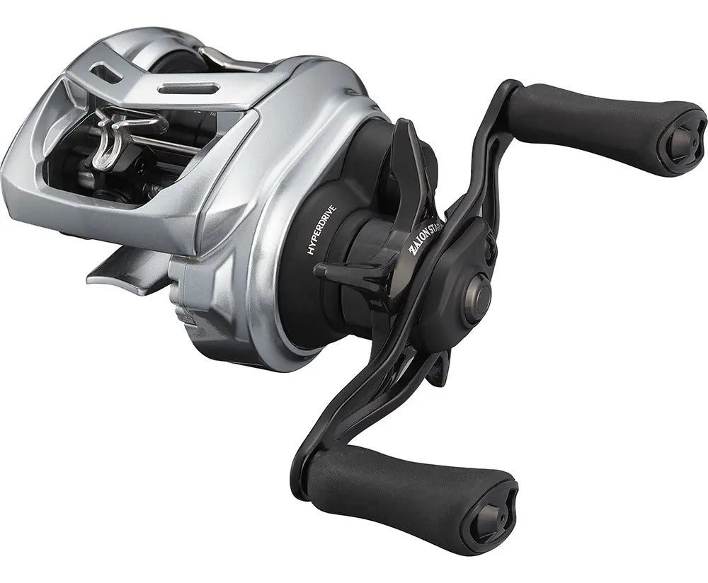 Carretilha Daiwa® Alphas Sv Tw 800x 8.1:1 Drg:4.5kg