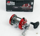 Carretilha Abu Garcia Ambassadeur 7000C - 7001C