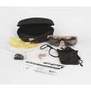 Novo Óculos Militar Tatical ESS Crossbow Polarizado - Importado