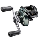 Nova Carretilha Shimano Curado MGL 150/151XG Original- Frete Grátis