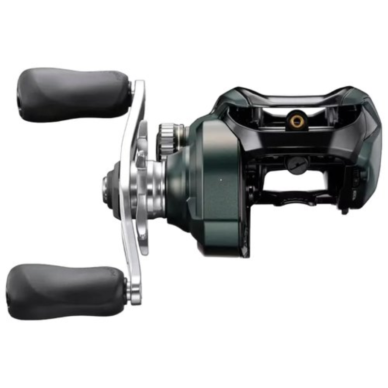 Nova Carretilha Shimano Curado MGL 150/151XG Original- Frete Grátis – Pro Fishing Brasil