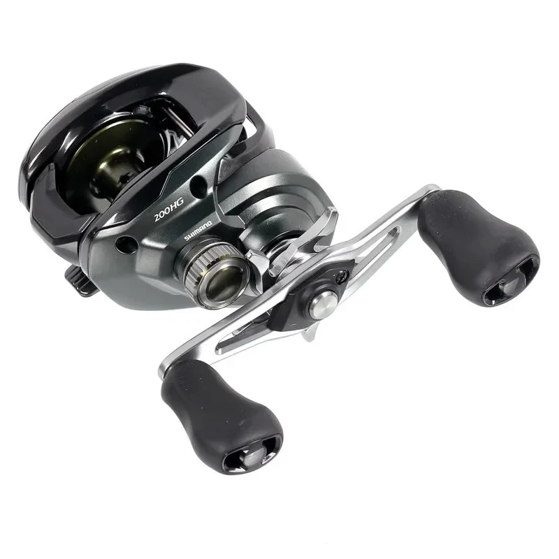 carretilha shimano curado 71 xg preco Nova Carretilha Shimano Curado MGL 150/151XG Original- Frete Grátis