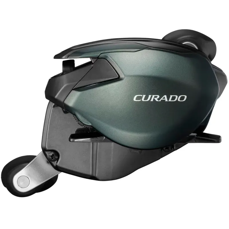 carretilha shimano curado 71 xg preco Nova Carretilha Shimano Curado MGL 150/151XG Original- Frete Grátis