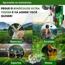 Telescópio Portátil HD 5000M - Zoom 80x100 + Tripé