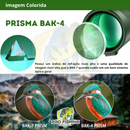 Telescópio Portátil HD 5000M - Zoom 80x100 + Tripé