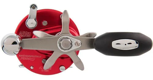 Carretilha Abu Garcia Ambassadeur 7000C - 7001C