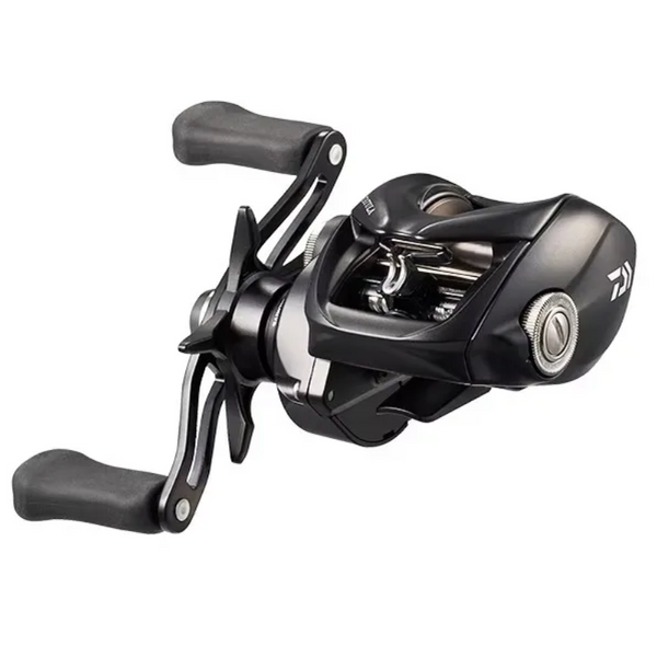 J*c様 24TATULA TW 100XHL NOVA DAIWA TATULA TW 100 2024 - Rolamentos 7+1BB - Drag 5KG - Recolhim
