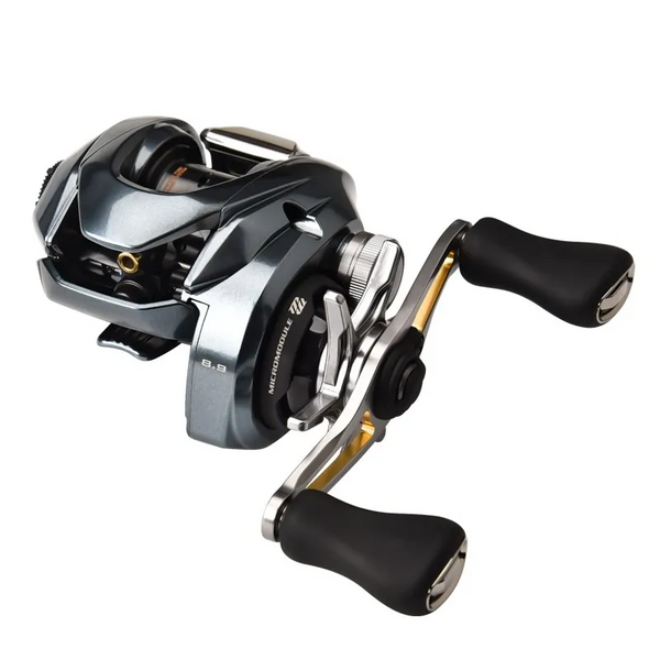 Shimano Aldebaran BFS XG - Comprar em Pescar Importa